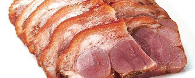 煎肉變硬怎麼處理 煎肉變硬的處理方法
