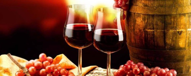 葡萄怎麼做酒 葡萄做酒的方法