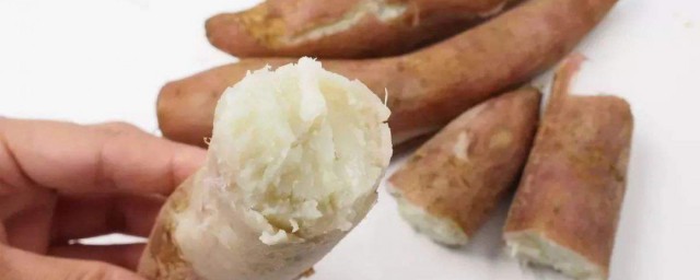 白薯怎麼做粉條 大概要做多久呢