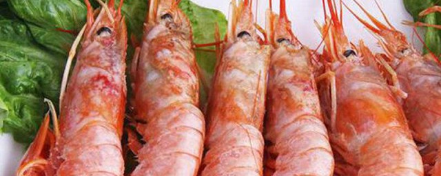 紅蝦蝦尾怎麼做 紅蝦蝦尾的制作教程