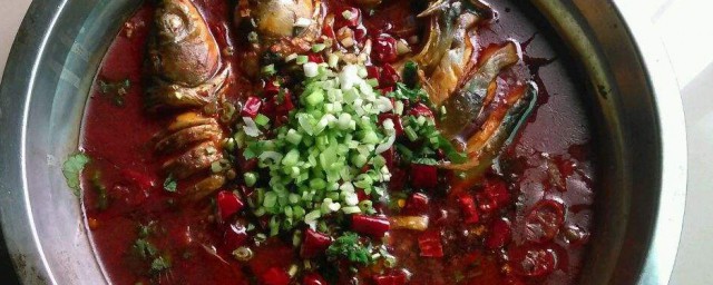 煮紅三魚怎麼做 紅三魚怎麼做好吃