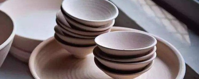 陶藝制作方法 陶藝怎麼燒制