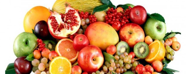 什麼期間吃水果比較好 吃水果的最佳時間