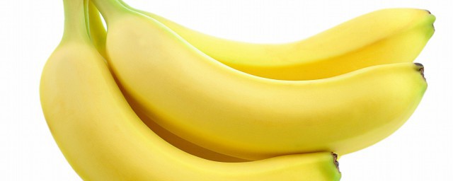 保存香蕉的方法 香蕉怎麼保存