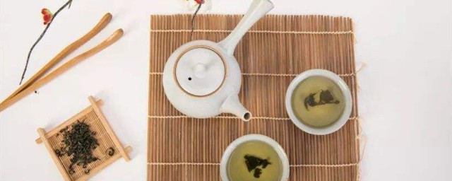 黑茶保存方法 黑茶的儲存方法及禁忌