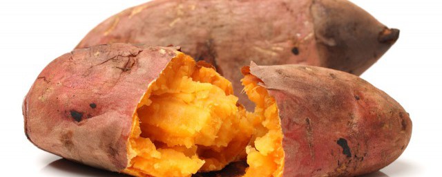 紅薯的保存方法過冬 怎麼保存紅薯