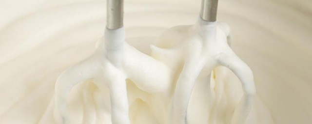 淡奶油保存方法 如何存放奶油