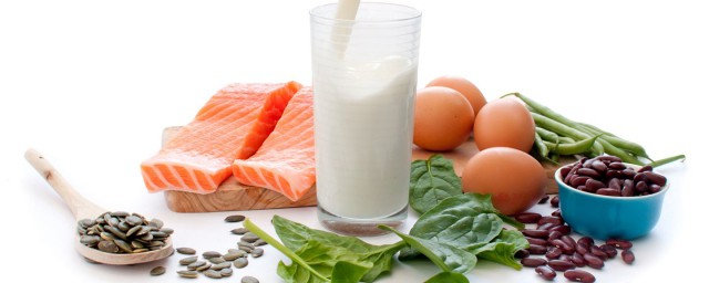 吃什麼可以提高免疫力 可以選擇優質蛋白