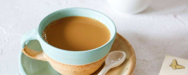 網紅泡奶茶的方法 網紅泡奶茶的方法介紹