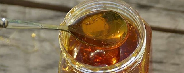 蜂蜜的真假識別方法 怎樣辨別蜂蜜的真假