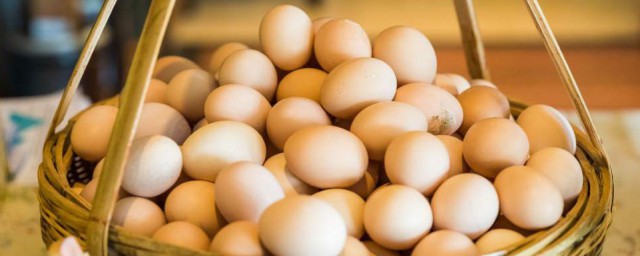 生日如何做雞蛋 生日雞蛋的兩個方法