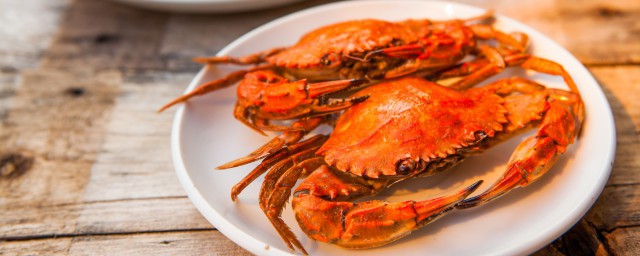 如何做清蒸螃蟹好吃 清蒸螃蟹怎麼做才能好吃又營養