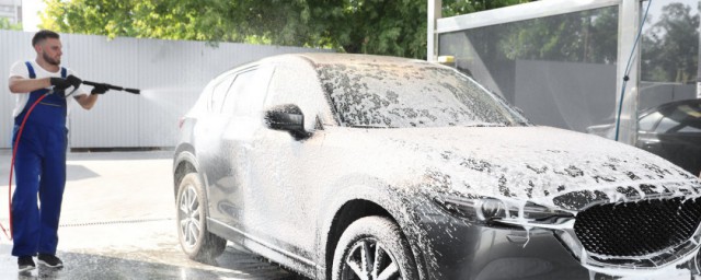 洗車有啥竅門嗎 汽車要註意些什麼