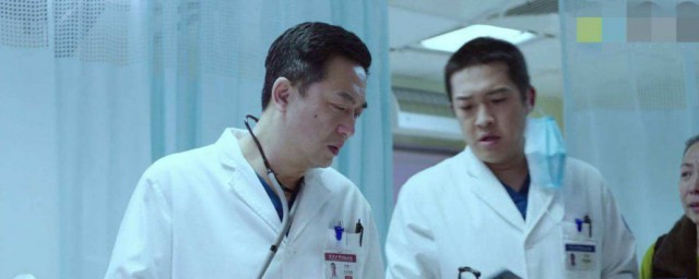 急診科醫生結局江曉琪跟誰在一起 電視劇急診科醫生江曉琪跟誰在一起瞭