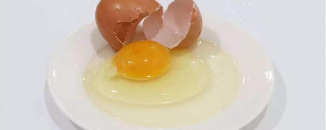 雞蛋蛋清的好處 蛋清有什麼作用