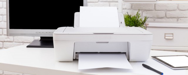 打印機如何加墨 如何給打印機加墨