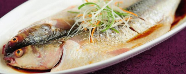 草魚怎麼蒸好吃又簡單 草魚的做法