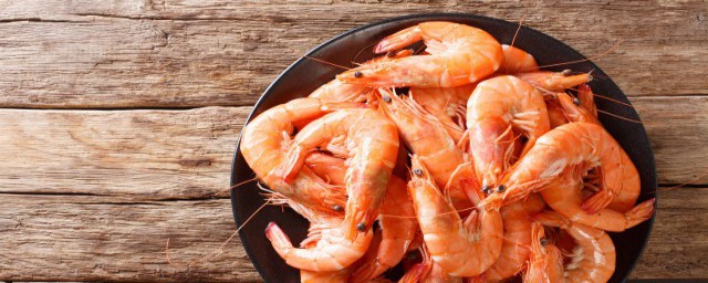 基圍蝦怎麼做好吃又簡單 基圍蝦怎麼做好吃又簡單推薦