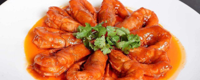怎麼做大蝦好吃又簡單 油燜大蝦的做法