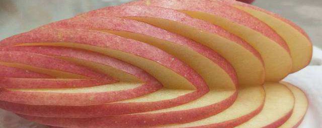 用蘋果做的簡單小吃 用蘋果怎樣做出美味小吃