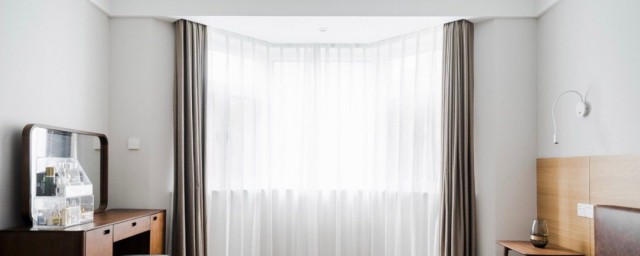 六邊形窗戶怎樣做窗簾 六邊形窗戶如何做窗簾