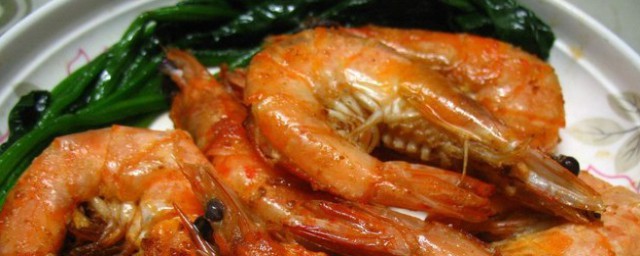 大海蝦怎麼做好吃又簡單 大海蝦的傢常做法