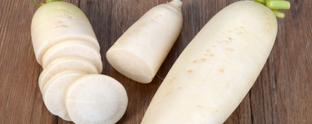 白蘿卜怎麼做好吃又簡單的做法 清燉白蘿卜簡單的做法
