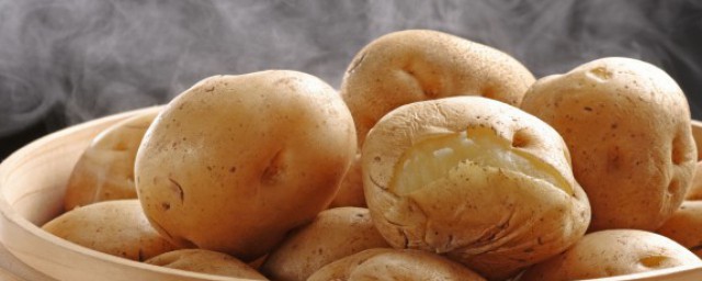 土豆最簡單做法 燉土豆的做法