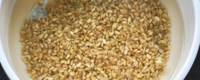 雞糙米的做法 雞糙米這樣做簡單好吃