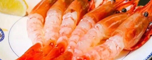 牡丹蝦怎麼保存才新鮮 牡丹蝦如何保存才新鮮