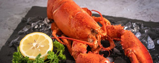 大龍蝦怎麼做好吃又簡單 大龍蝦好吃又簡單的做法推薦