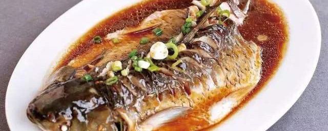 如何蒸魚好吃又簡單 蒸魚的做法介紹