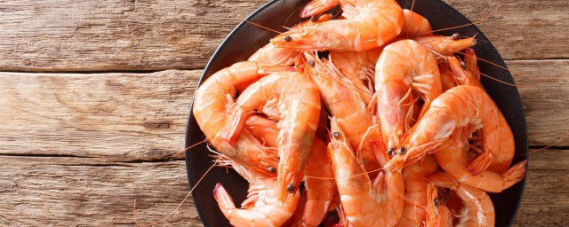 吃蝦的蘸料最簡單的 好吃簡單的蝦蘸料