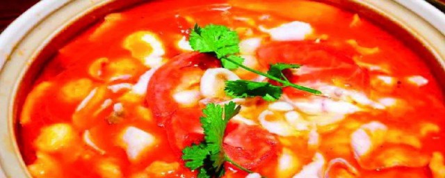 番茄魚最簡單的做法 番茄魚怎麼做