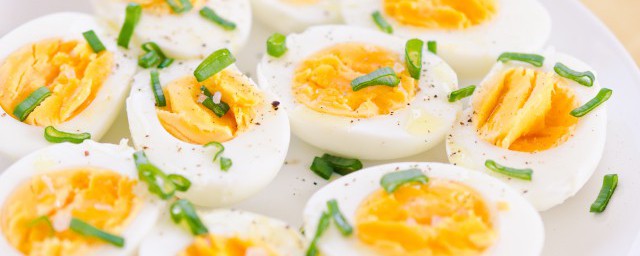 土雞蛋怎麼做最營養價值 土雞蛋怎麼吃最健康