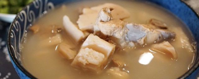 海螺排骨湯如何做 怎麼做海螺排骨湯
