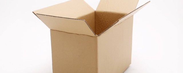 包裝紙箱方法 包裝紙箱方法是什麼