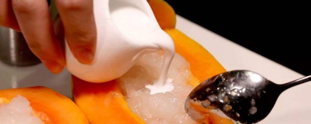 椰漿雪蛤如何做 怎麼做雪蛤椰漿