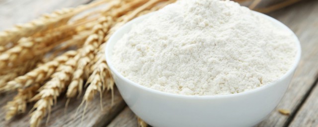 小麥如何做面粉 必須經過這六道工序