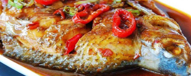 紅燒石斑魚怎麼做 紅燒石斑魚做法