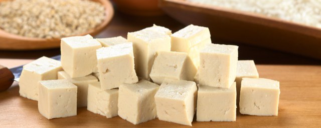 傢常麻婆豆腐簡單做法 麻婆豆腐在傢做的正宗做法