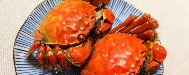 如何做清蒸蝦蟹 怎麼做清蒸蝦蟹