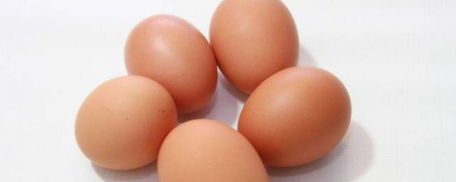 做雞蛋美食的方法 如何用雞蛋做好吃的