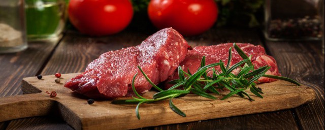 瘦肉怎麼做鮮 瘦肉怎麼做更好吃