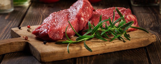 冰凍新鮮牛肉如何做 凍牛肉怎麼處理才嫩