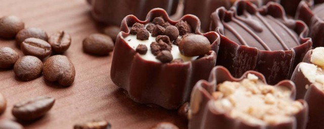 巧克力要怎麼保存 巧克力的保存方式