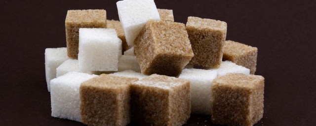 糖塊怎麼保存不化 糖塊怎麼保存不化方法