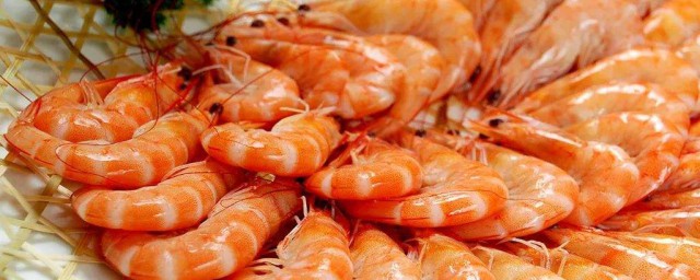 基圍蝦和什麼一起炒營養價值高 基圍蝦和什麼食物一起炒營養價值高