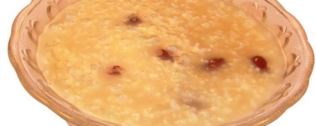 糙米粥的制作方法 美味糙米粥的制作方法
