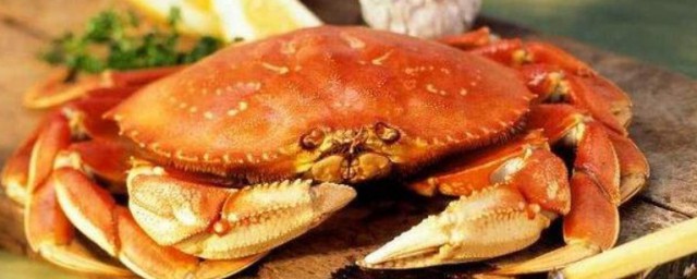 面包蟹怎麼做 面包蟹的做法
